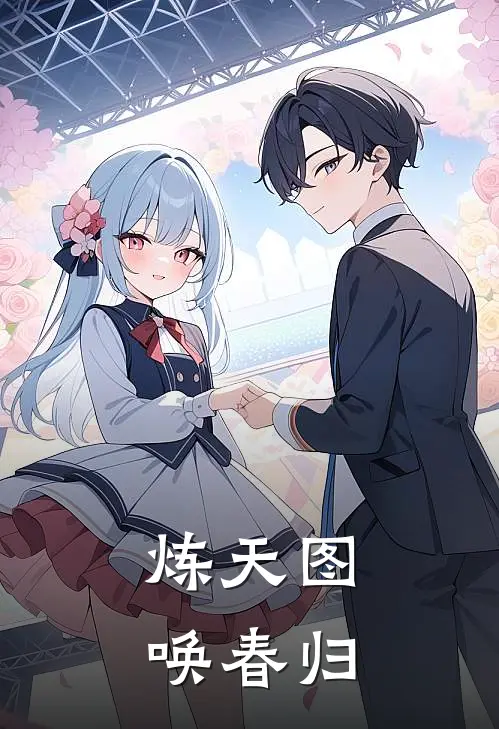 炼天图 唤春归
