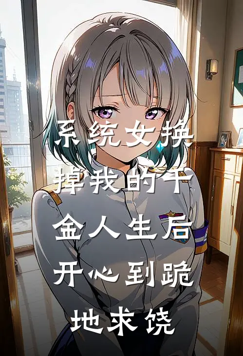 系统女换掉我的千金人生后，开心到跪地求饶