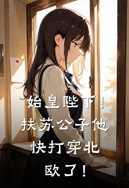 始皇陛下！扶苏公子他，快打穿北欧了！