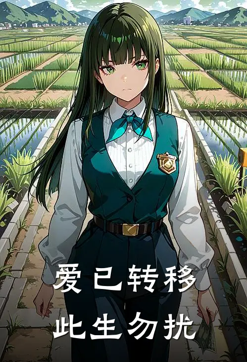 爱已转移，此生勿扰