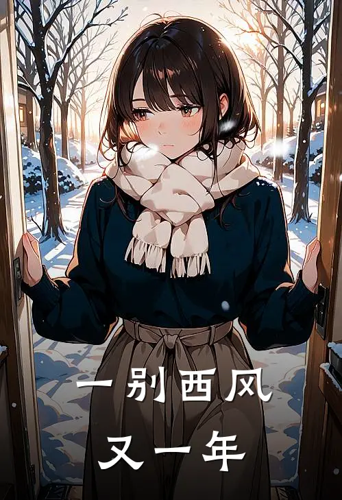 一别西风又一年