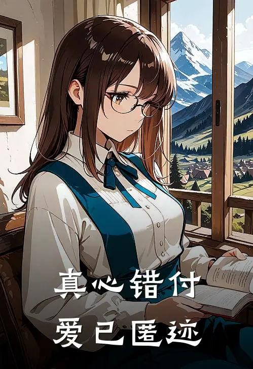 真心错付，爱已匿迹