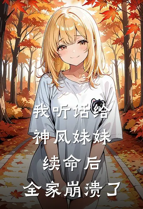 我听话给神凤妹妹续命后，全家崩溃了