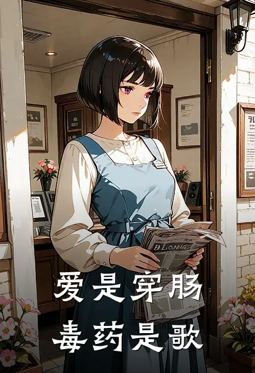 爱是穿肠毒药是歌