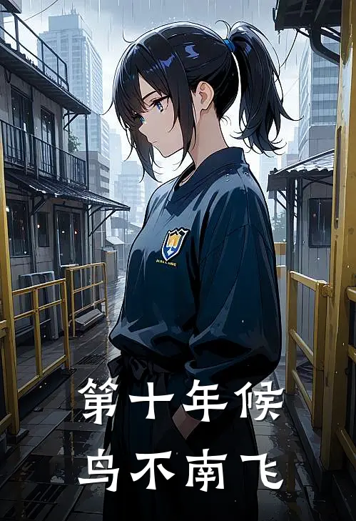 第十年候鸟不南飞