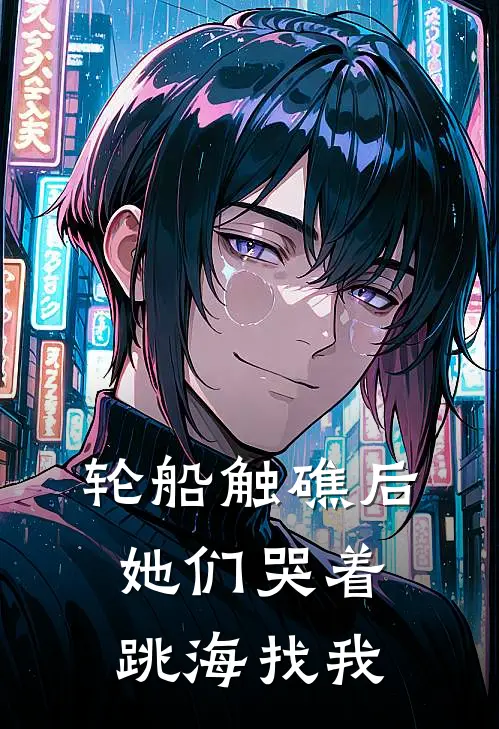 轮船触礁后，她们哭着跳海找我