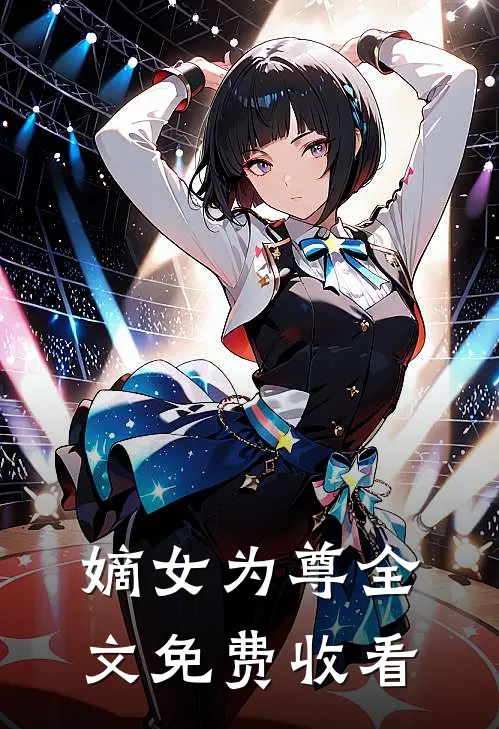 嫡女为尊全文免费收看