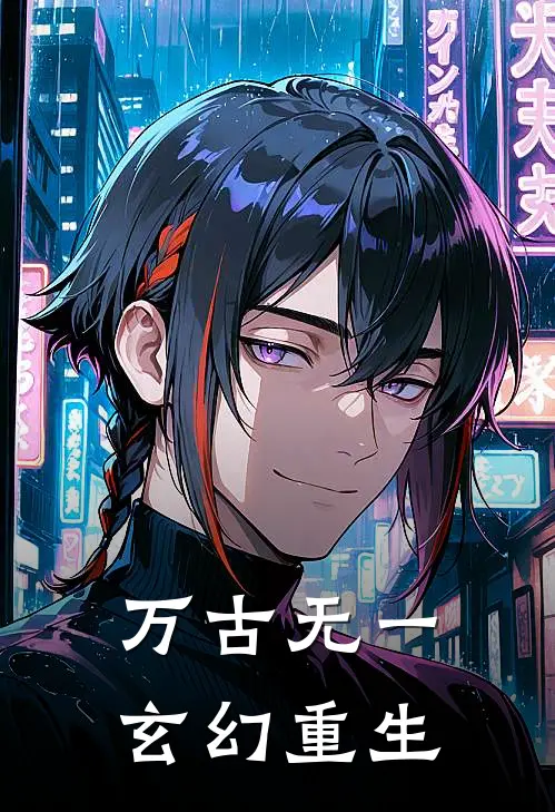 万古无一，玄幻重生