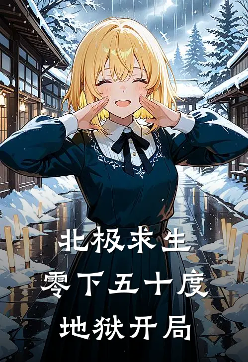 北极求生，零下五十度地狱开局