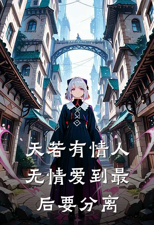 天若有情人无情 爱到最后要分离
