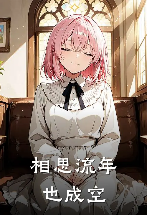 相思流年也成空