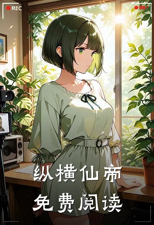 纵横仙帝免费阅读