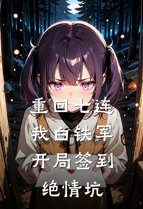 重回七连，我白铁军，开局签到绝情坑