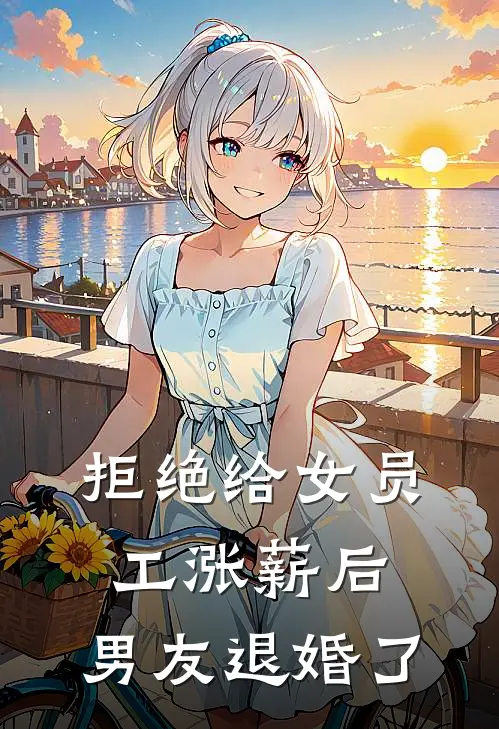 拒绝给女员工涨薪后，男友退婚了