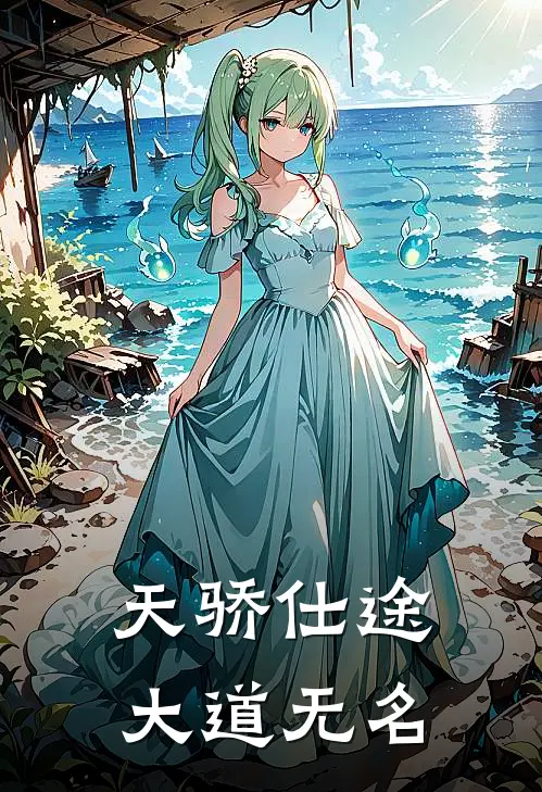 天骄仕途大道无名