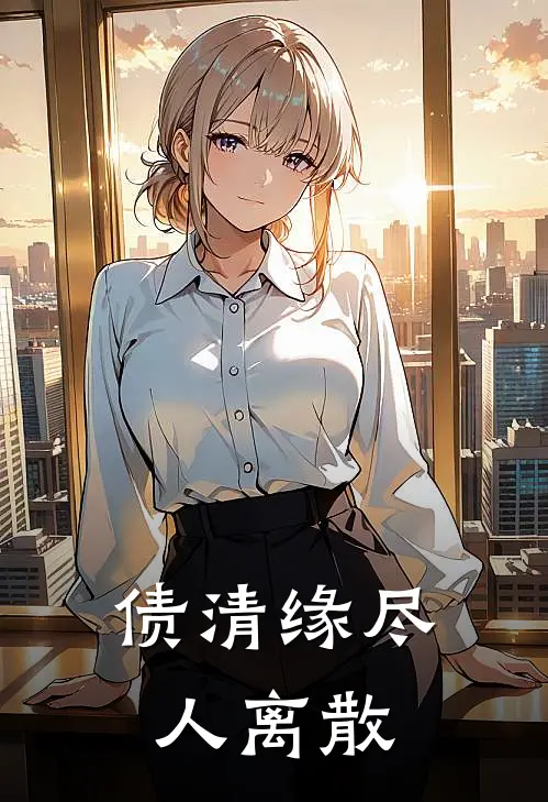 债清缘尽人离散