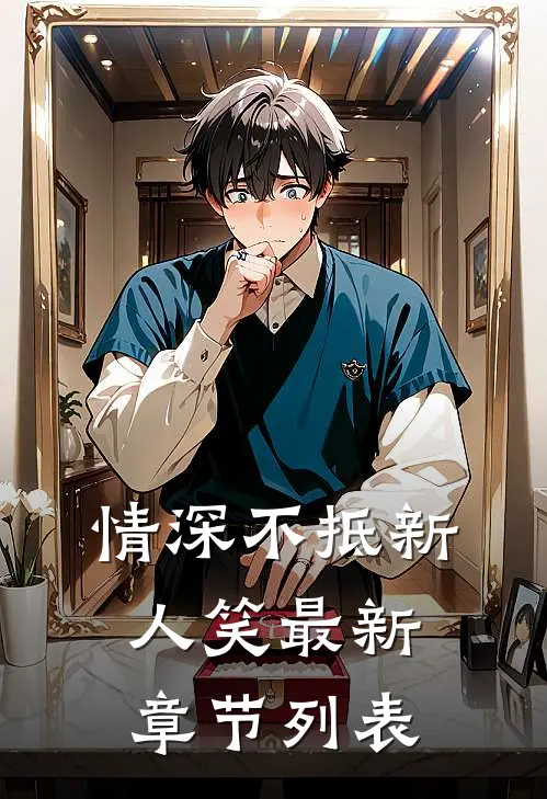 情深不抵新人笑最新章节列表