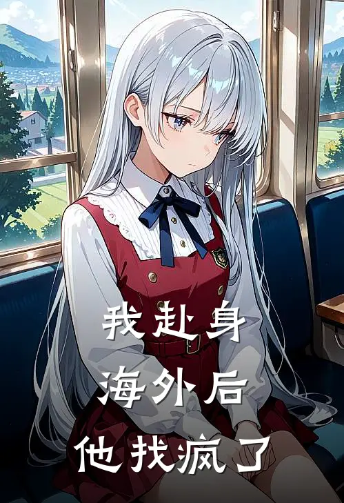 我赴身海外后，他找疯了