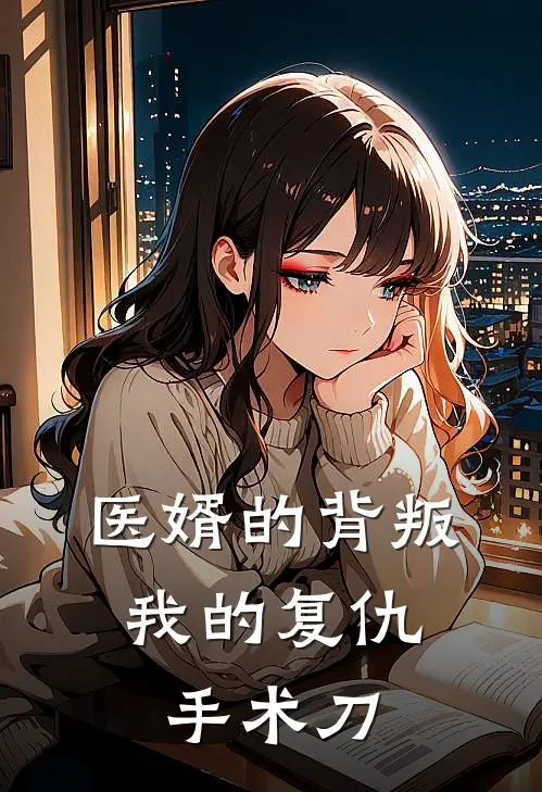 医婿的背叛：我的复仇手术刀