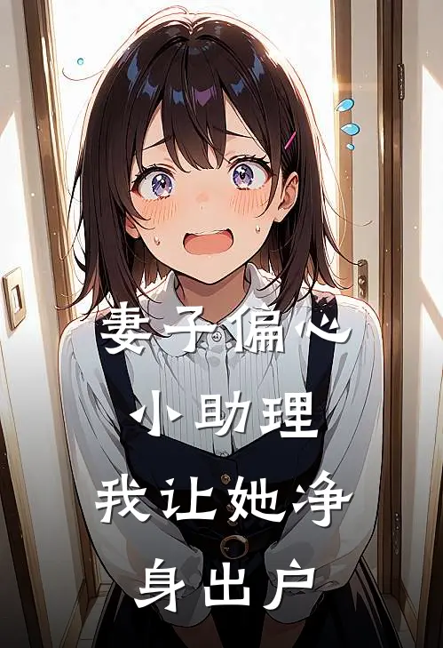 妻子偏心小助理，我让她净身出户