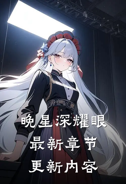 晚星深耀眼最新章节更新内容