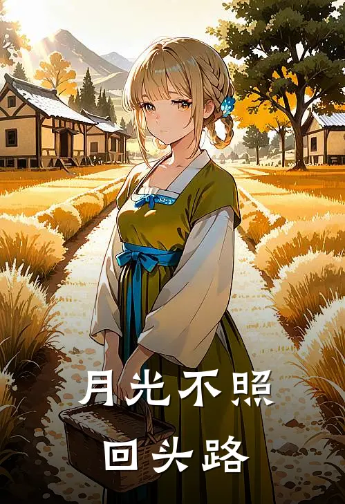 月光不照回头路