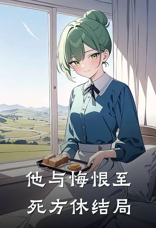 他与悔恨至死方休结局