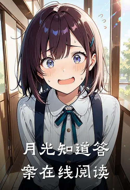 月光知道答案在线阅读