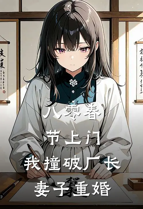 八零春节上门，我撞破厂长妻子重婚