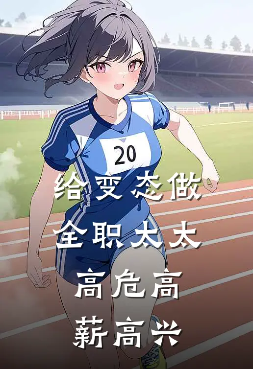 给变态做全职太太，高危高薪高兴