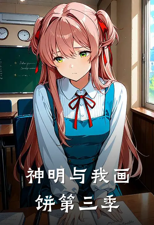 神明与我画饼第三季