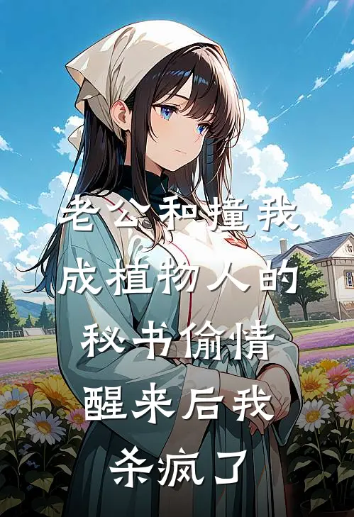 老公和撞我成植物人的秘书偷情，醒来后我杀疯了