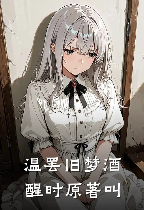 温罢旧梦酒醒时原著叫