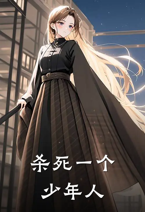 杀死一个少年人