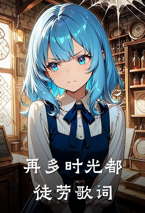 再多时光都徒劳歌词