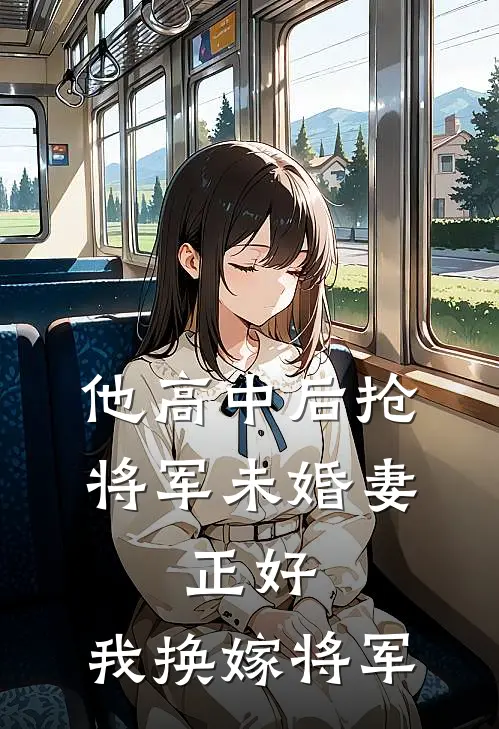 他高中后抢将军未婚妻，正好，我换嫁将军