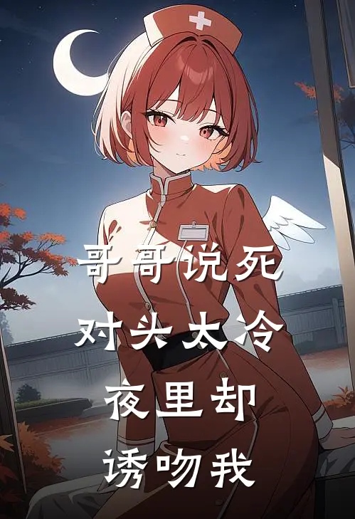 哥哥说死对头太冷，夜里却诱吻我