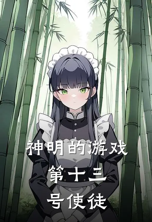 神明的游戏：第十三号使徒