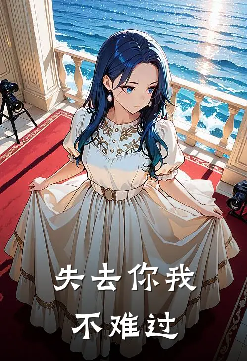 失去你我不难过