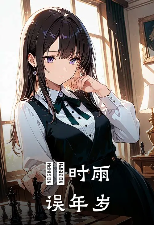 濛濛时雨误年岁