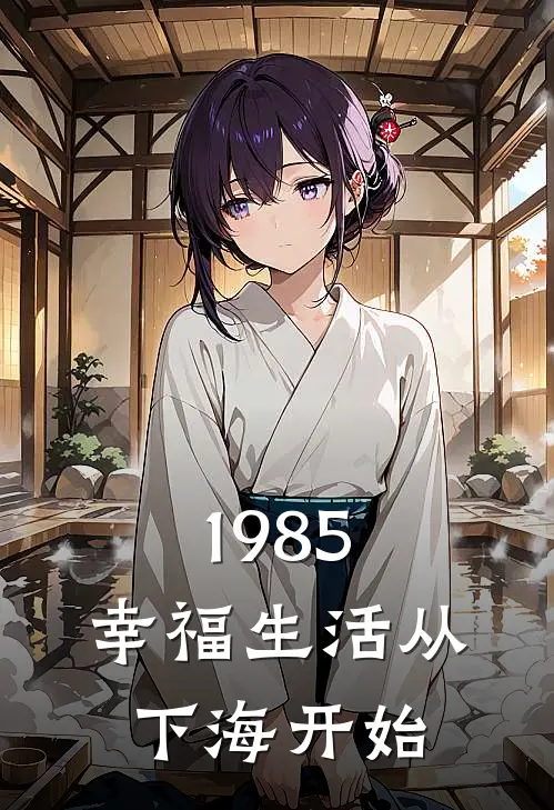 1985：幸福生活从下海开始