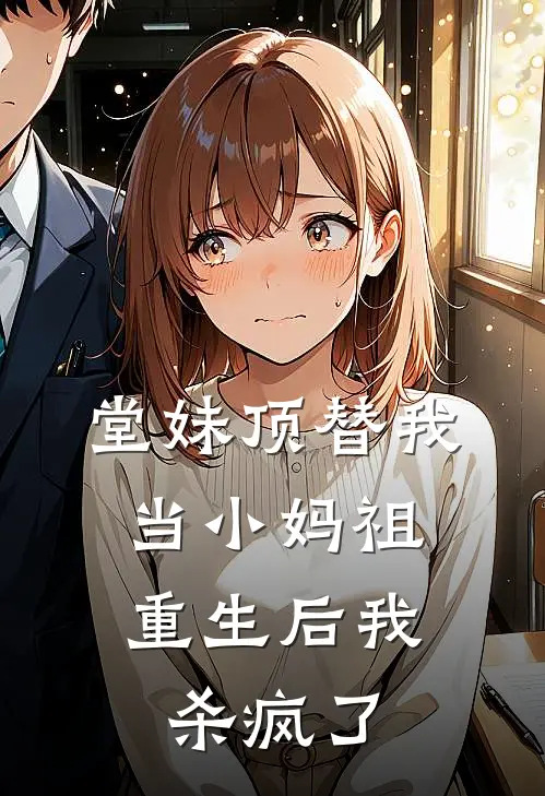 堂妹顶替我当小妈祖，重生后我杀疯了