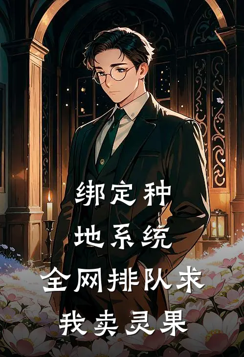 绑定种地系统，全网排队求我卖灵果