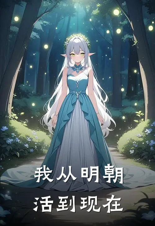 我从明朝活到现在